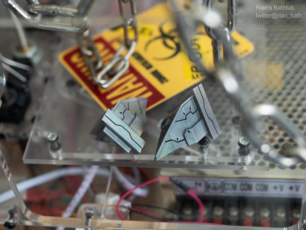 NEWカラー入庫!【メカネコミミ】