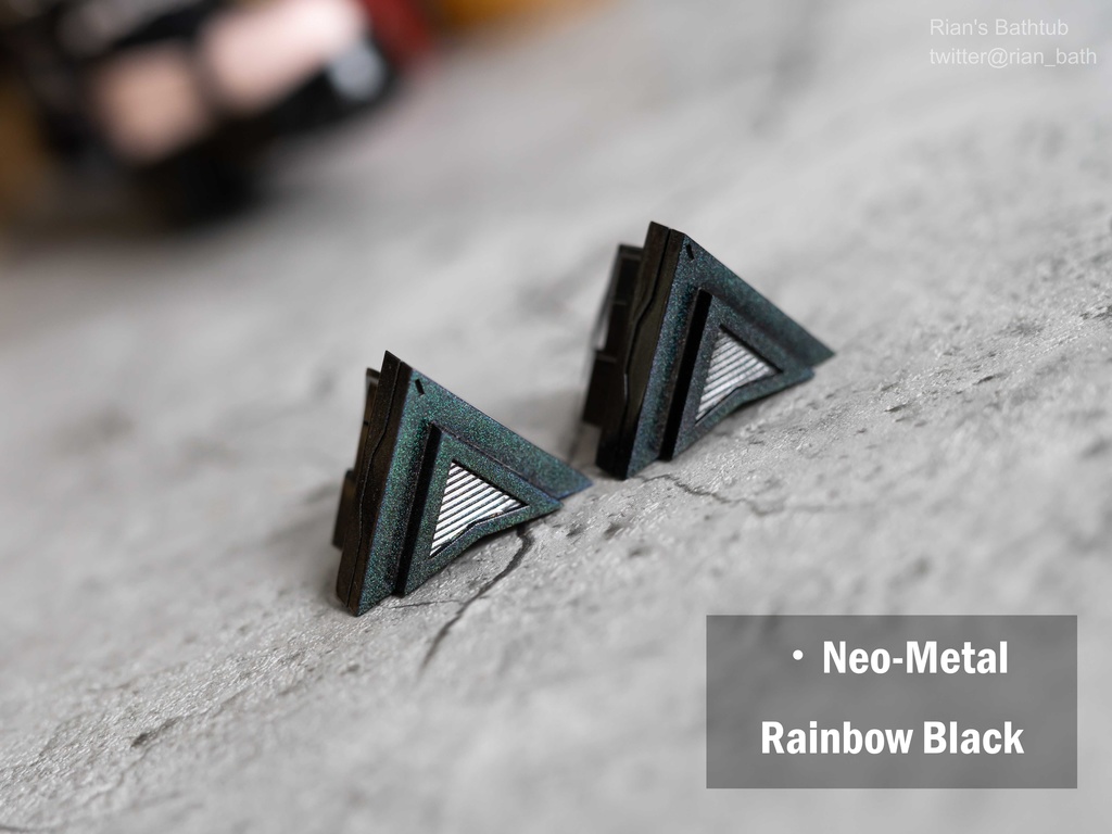 NEWカラー入庫!【メカネコミミ】