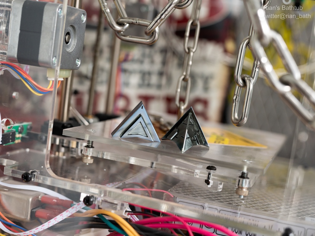 NEWカラー入庫!【メカネコミミ】