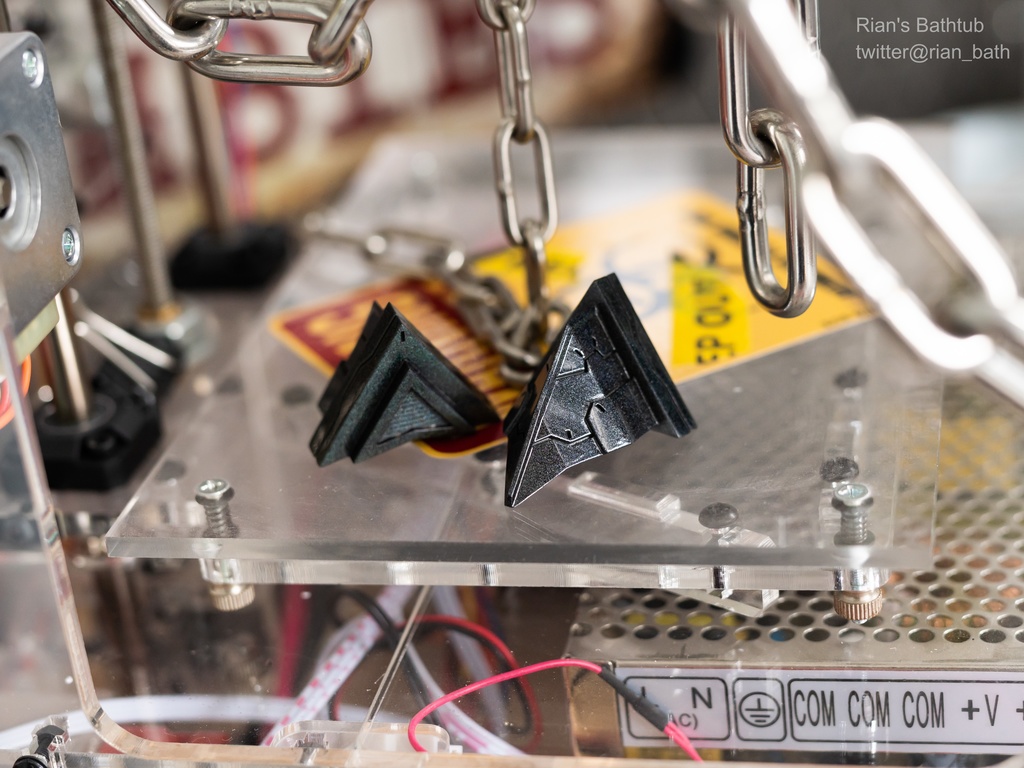 NEWカラー入庫!【メカネコミミ】