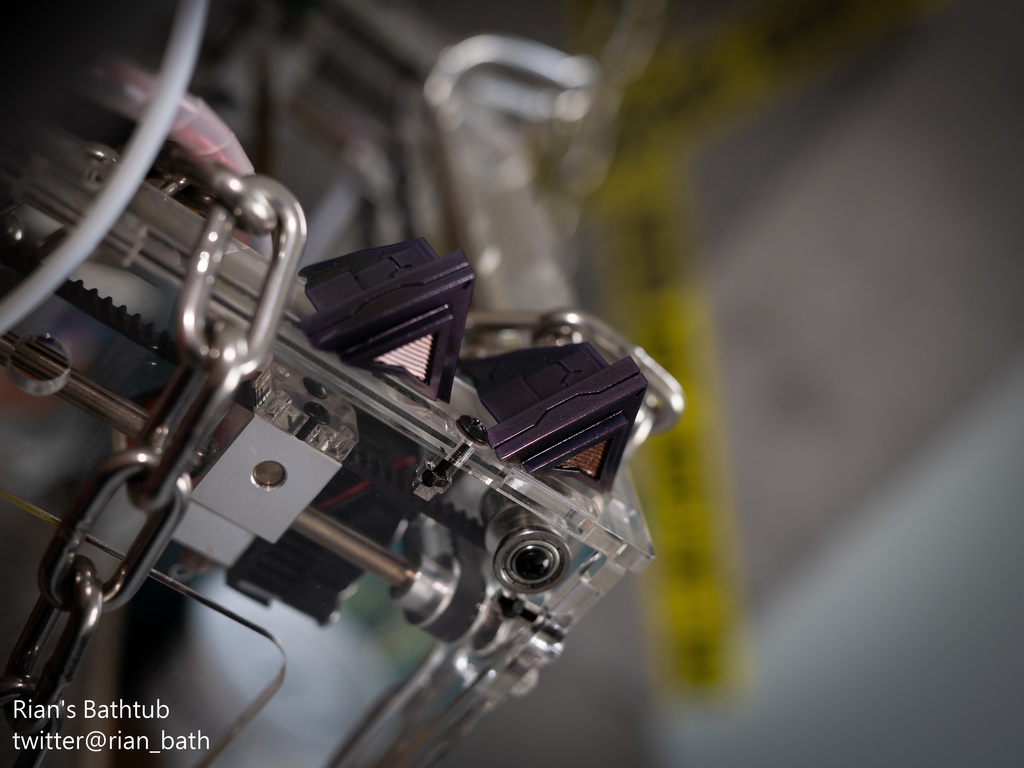 NEWカラー入庫!【メカネコミミ】