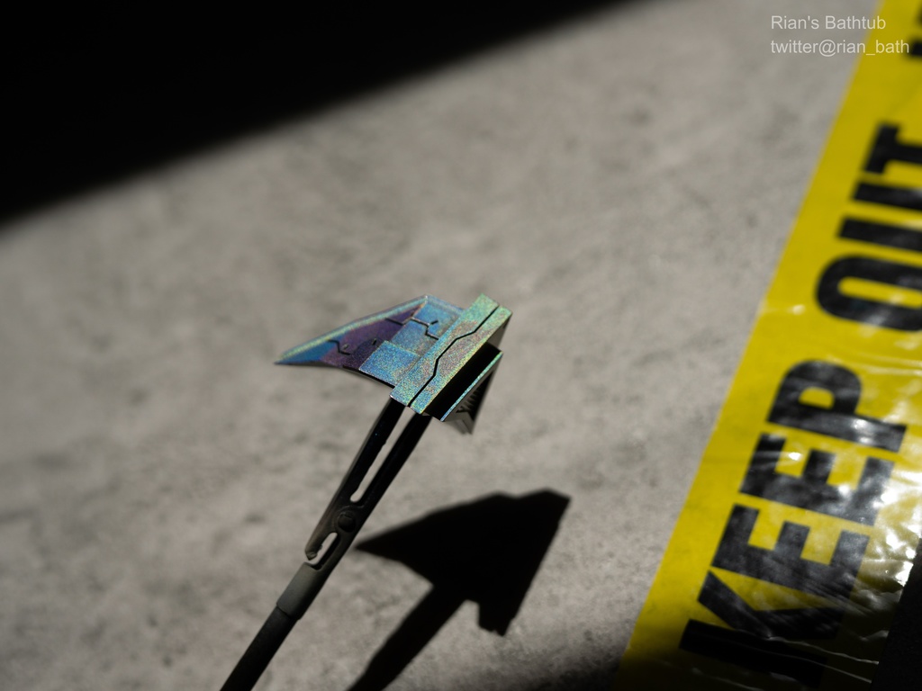 NEWカラー入庫!【メカネコミミ】