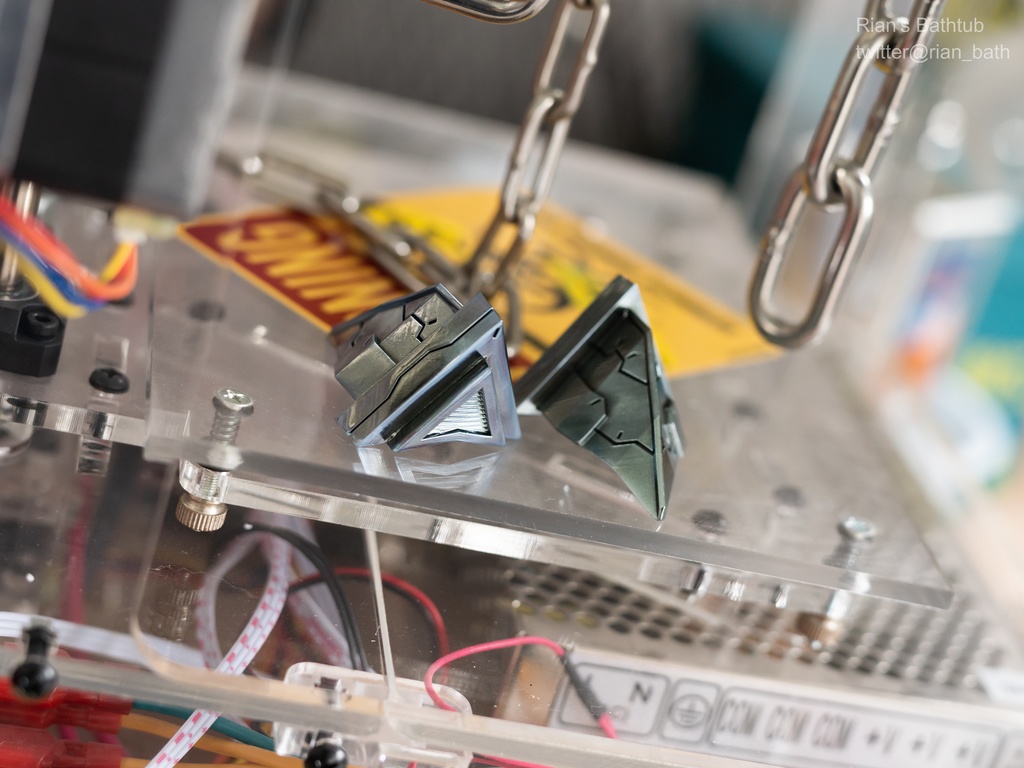 NEWカラー入庫!【メカネコミミ】