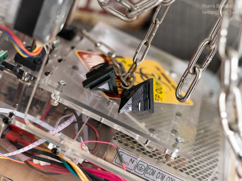 NEWカラー入庫!【メカネコミミ】