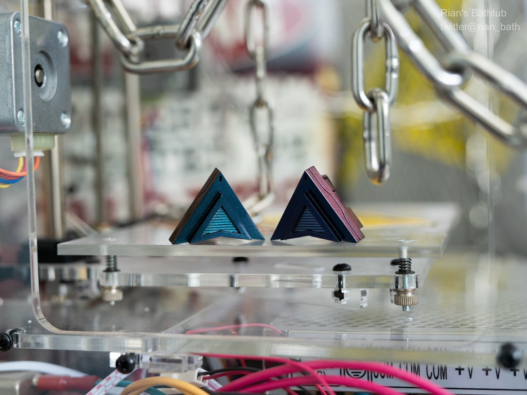 NEWカラー入庫!【メカネコミミ】