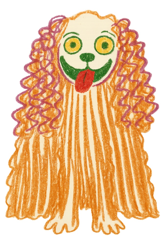 「気分いろいろ」フリー素材セット(4種)