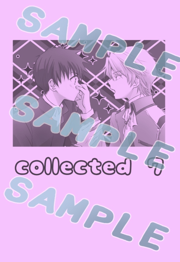 collected 7