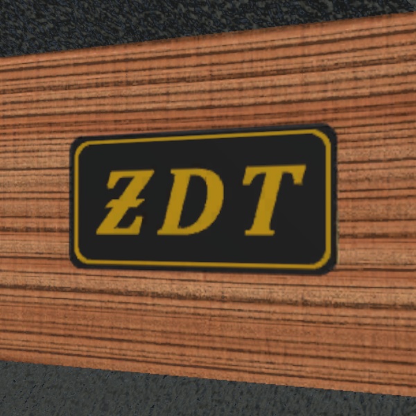 【Free DL】Vintage Tower Speaker