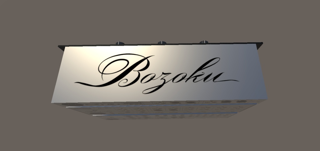 Vintage Rotary Mixer