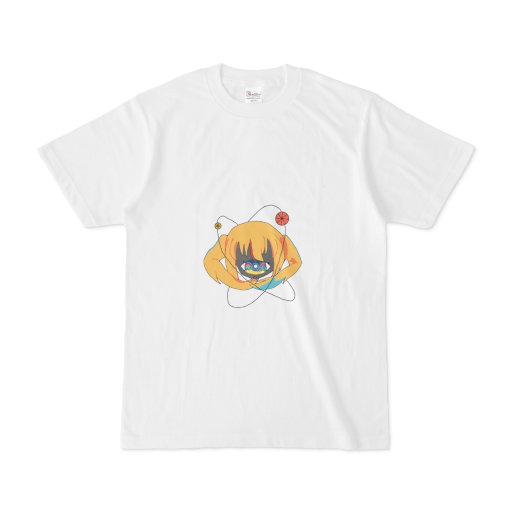 GFMMシャツ