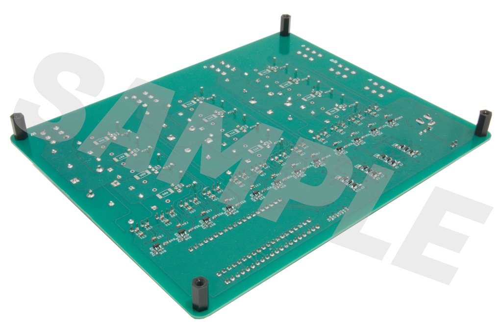 Three Level Inverter PCB Rev1