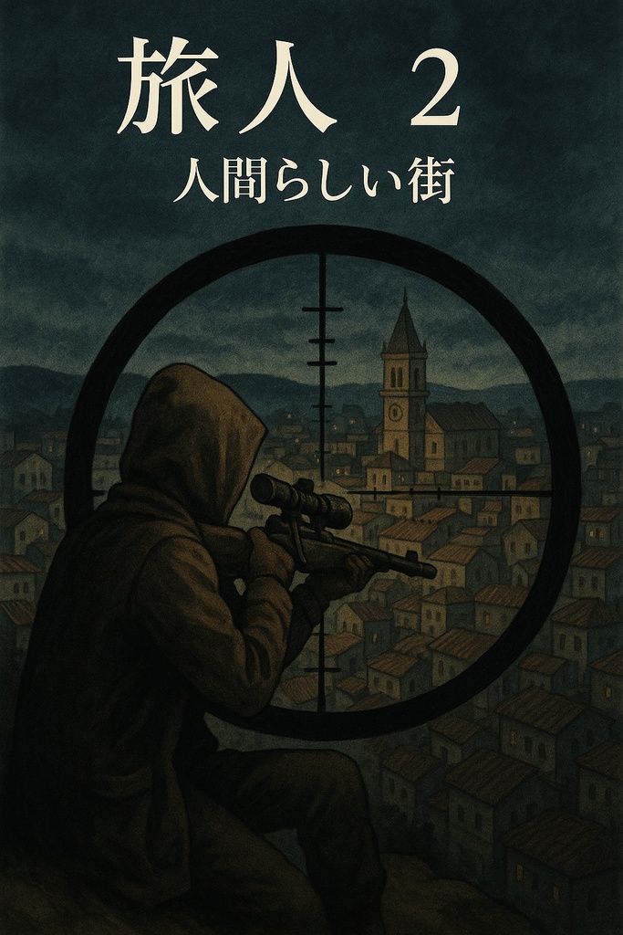 旅人2