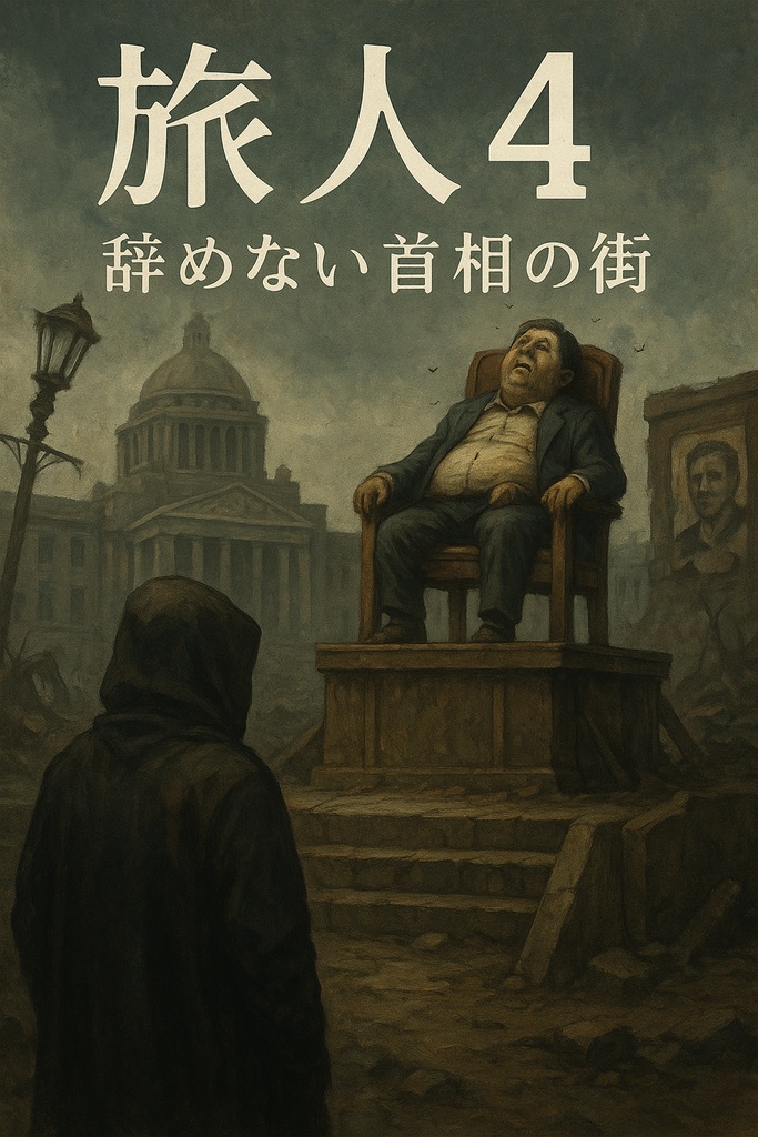 旅人4