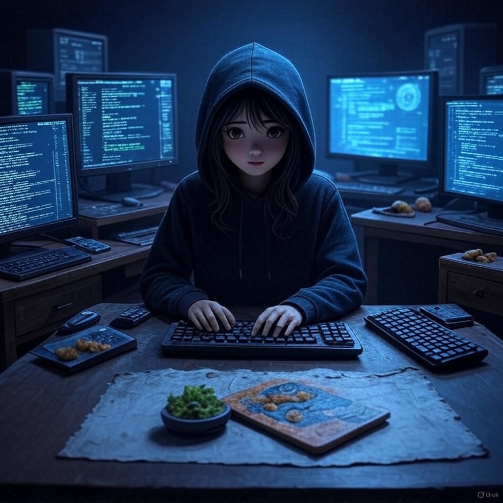 ネットリンチは、許さない！！6