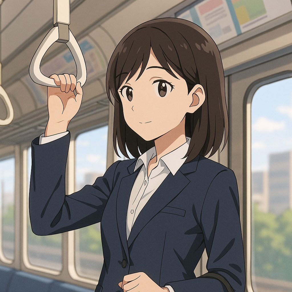 仕事キライやねん！！