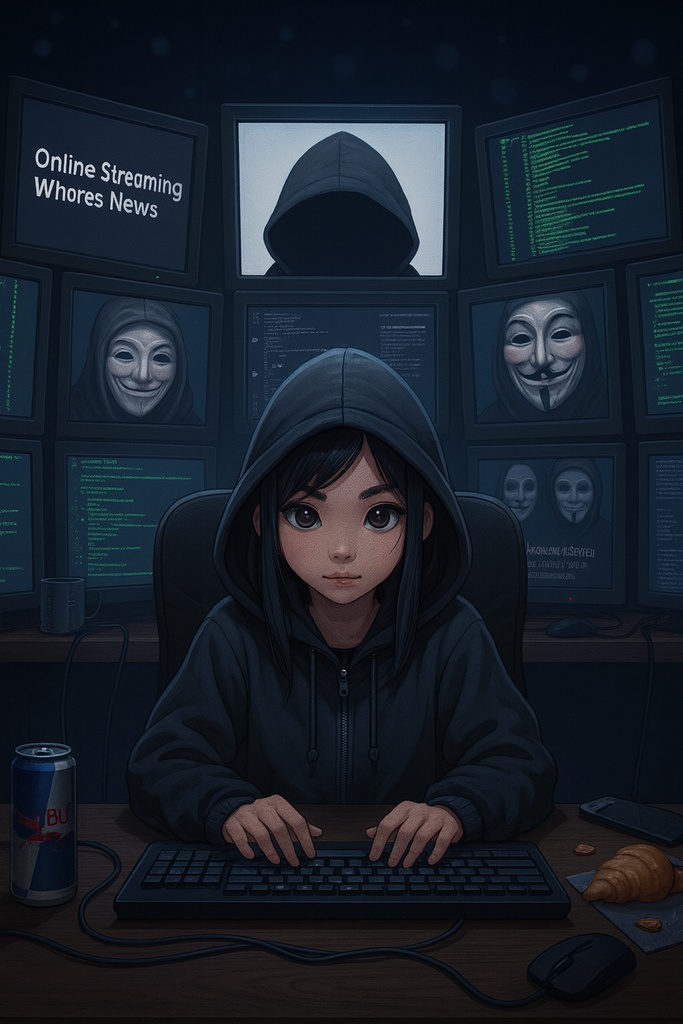 ネットリンチは、許さない！！10巻