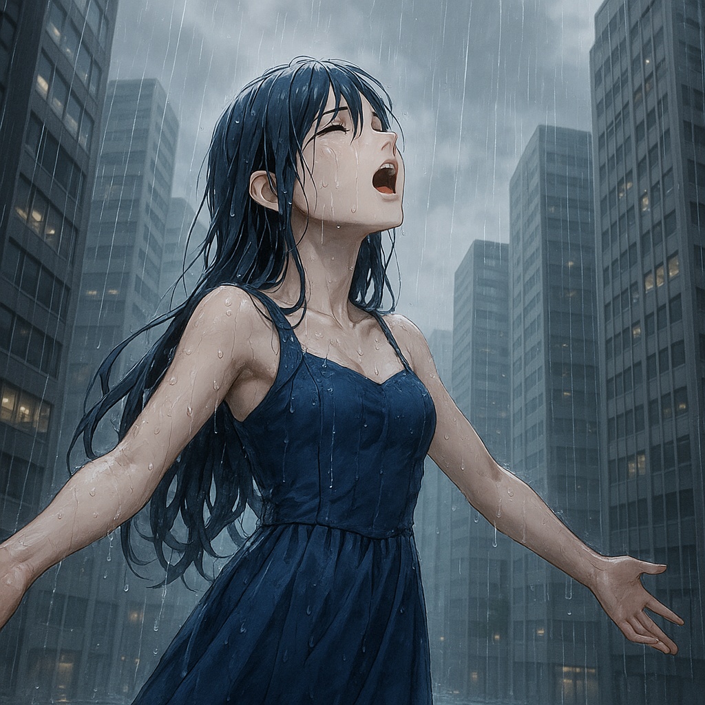 若き者達へ