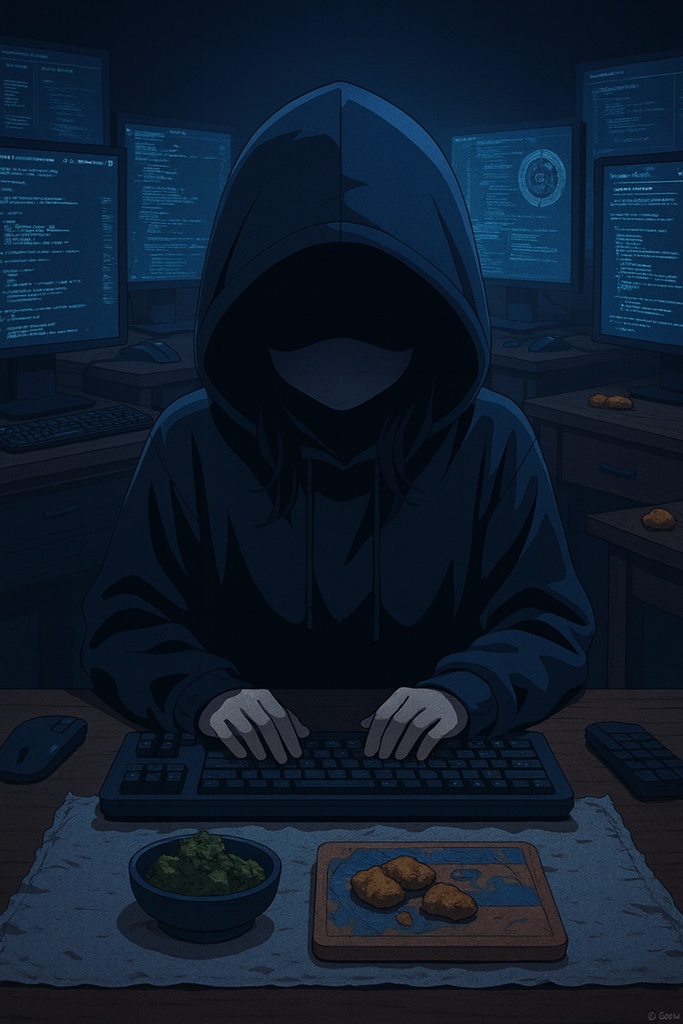 ネットリンチは、許さない！！最終巻