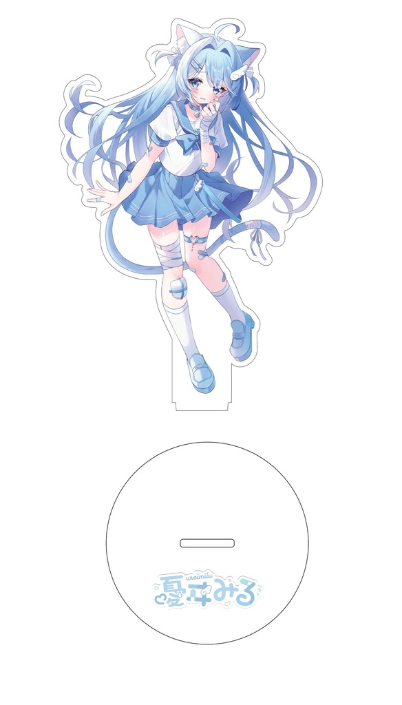 1周年記念グッズ