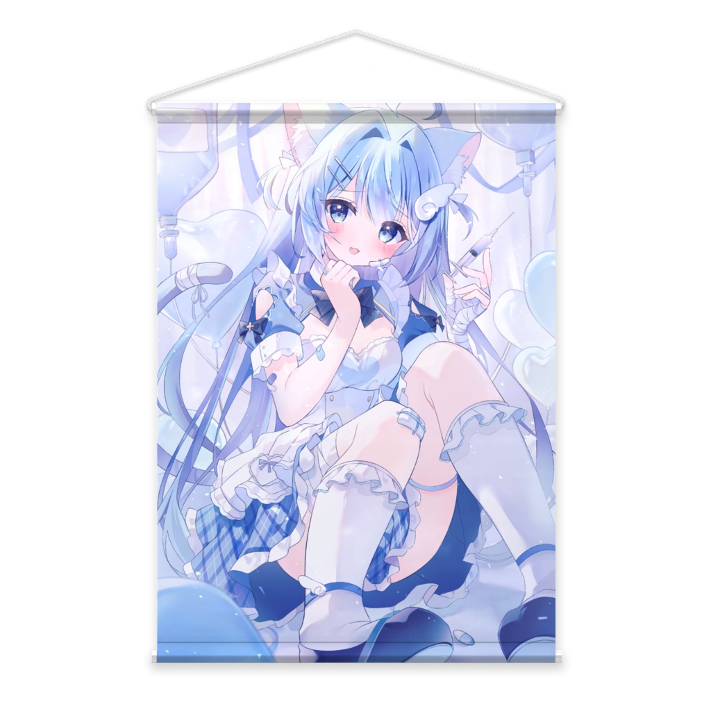 1周年記念グッズ