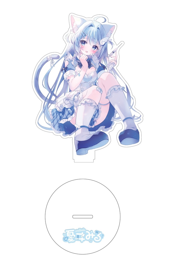 1周年記念グッズ