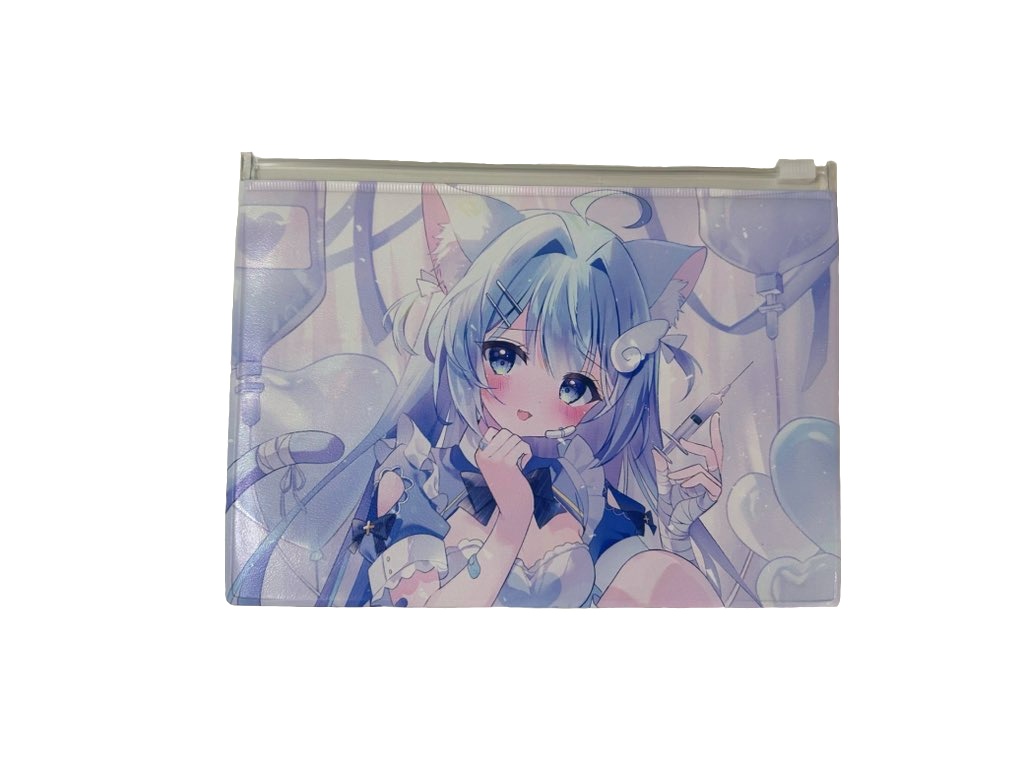 1周年記念グッズ