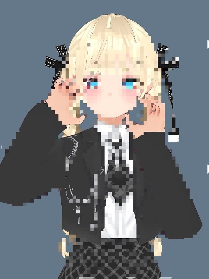 黄菜くるみ　メッセージ付き写真