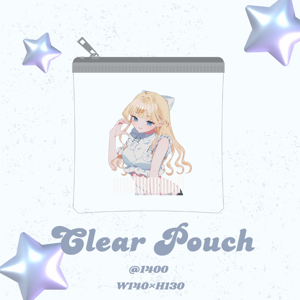 黄菜くるみ2026夏服グッズ