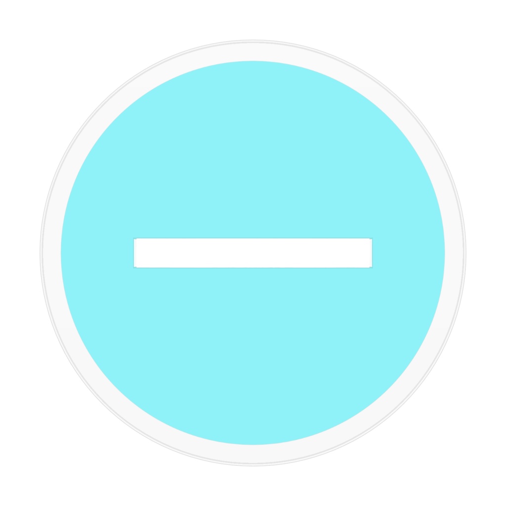 花咲さんのアクスタ