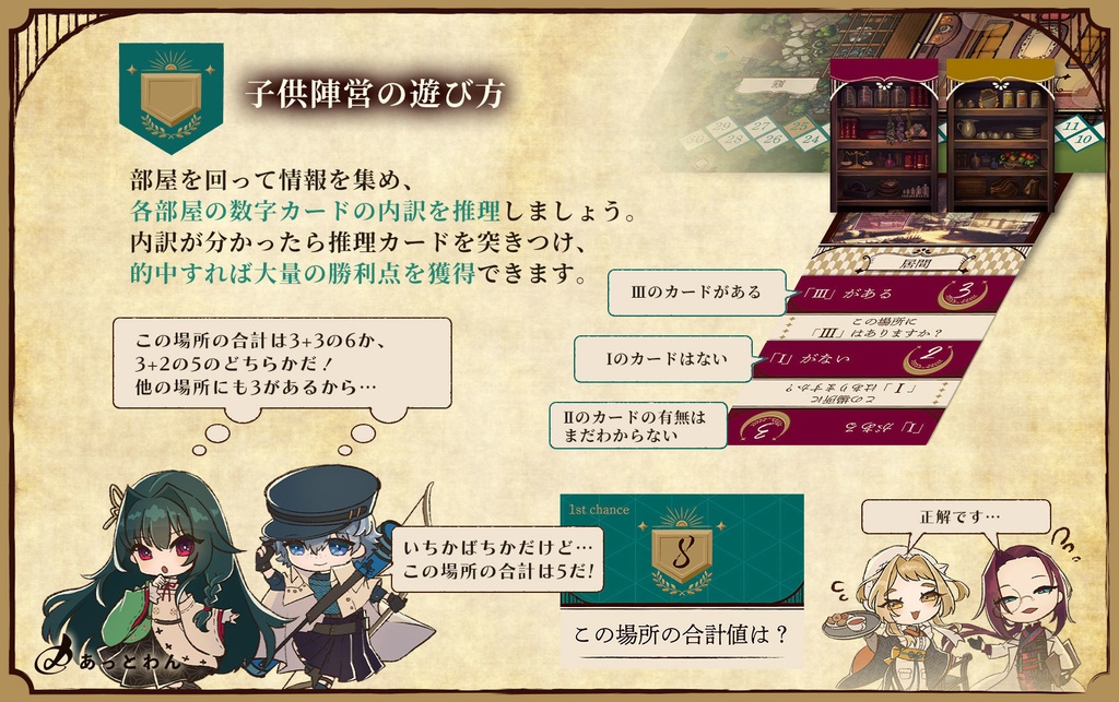 アレサンドリタ・シンセチカ