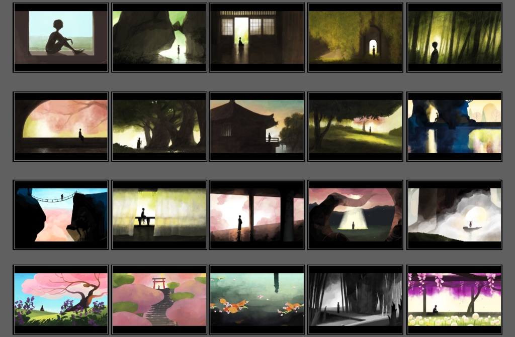 【Free DL】BEYOND -向-