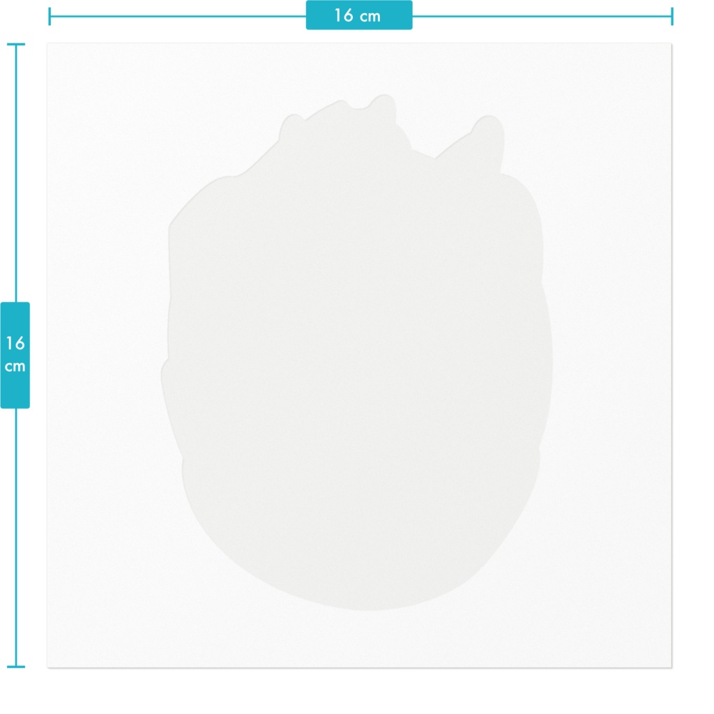 えとことステッカー【しののめ】