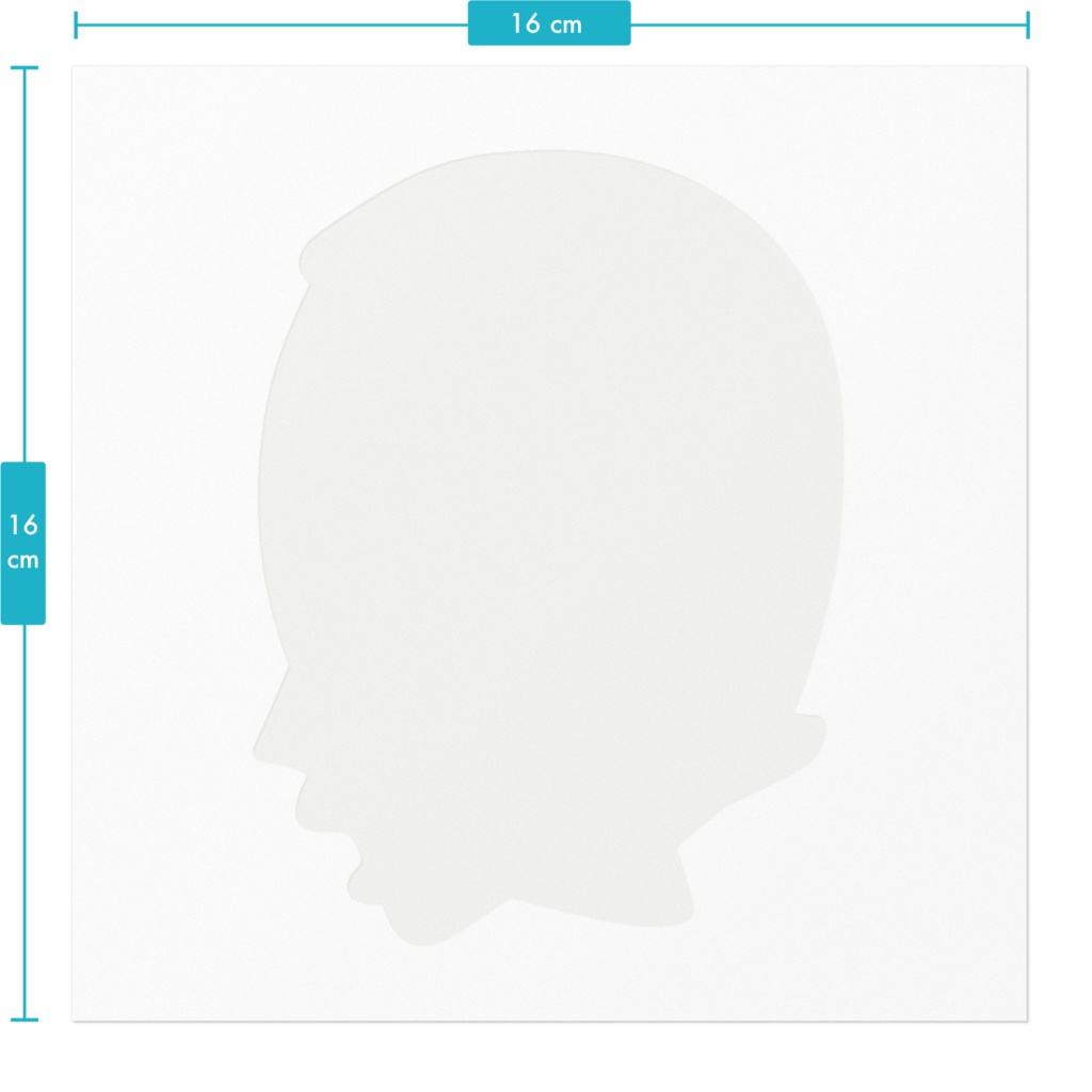 えとことステッカー【ゆうばえ】