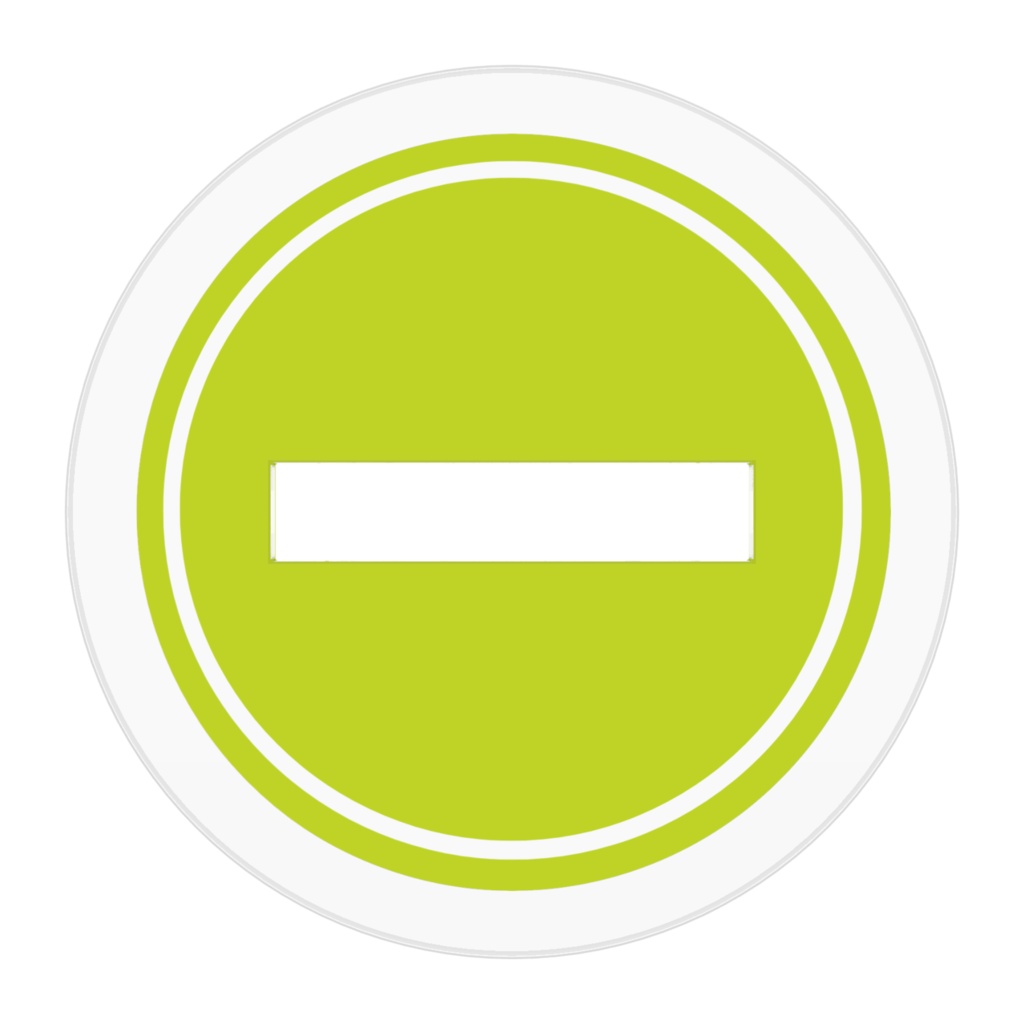 風の子風矢アクリルフィギュア