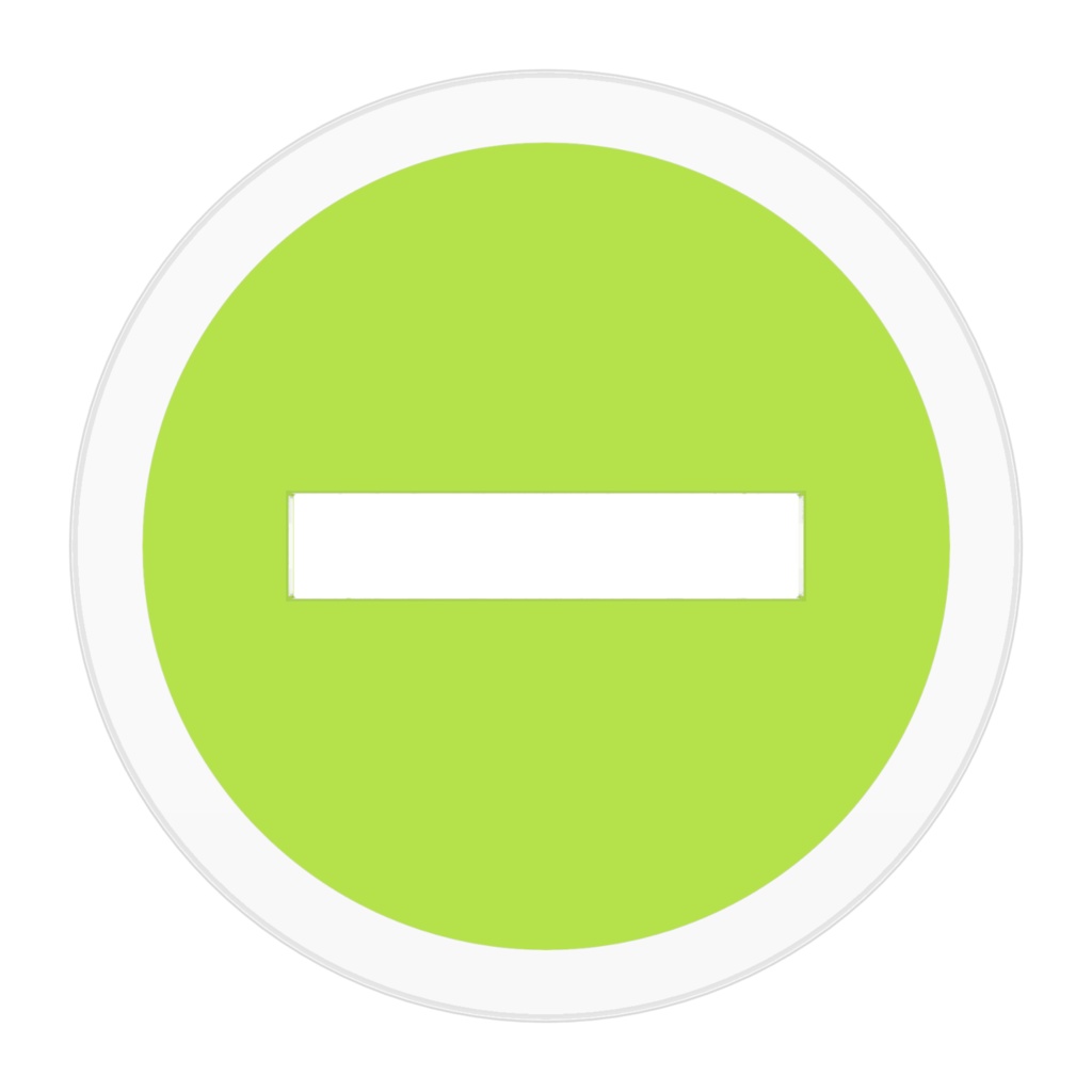 V3周年記念/風矢ミニキャラアクリルスタンド