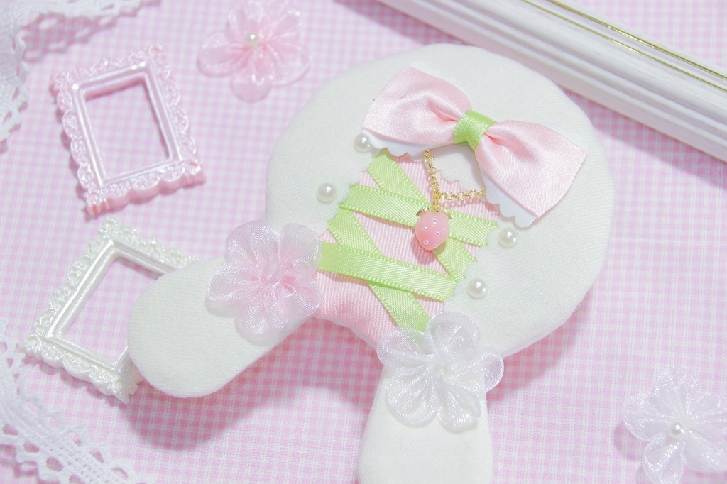 Spring collection(うさぎ🍓)