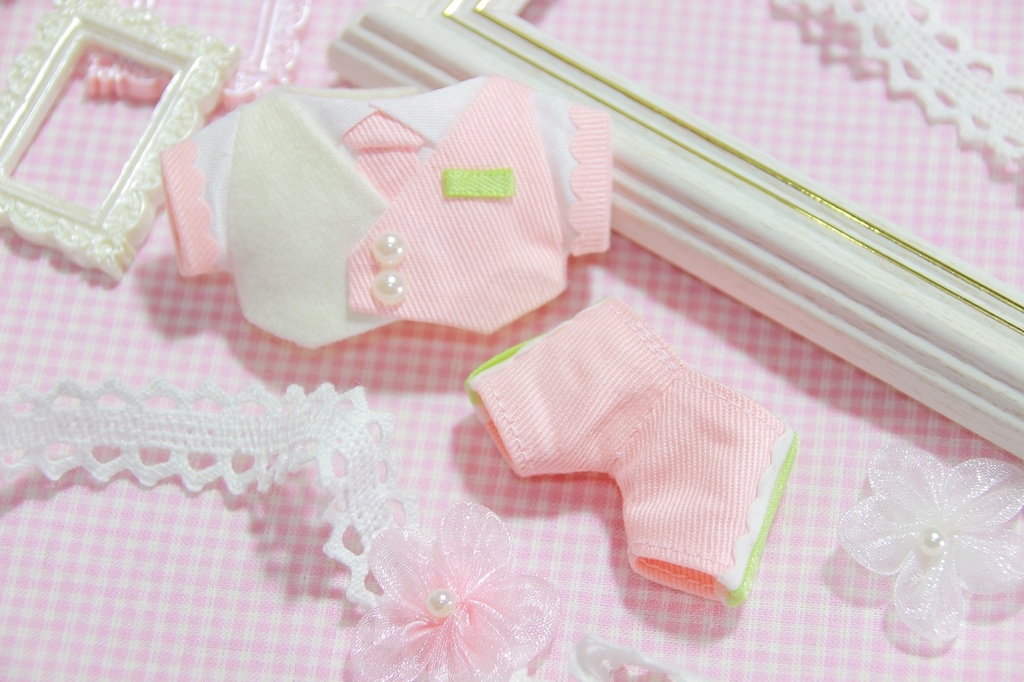 Spring collection(シンプルリボン🎀)