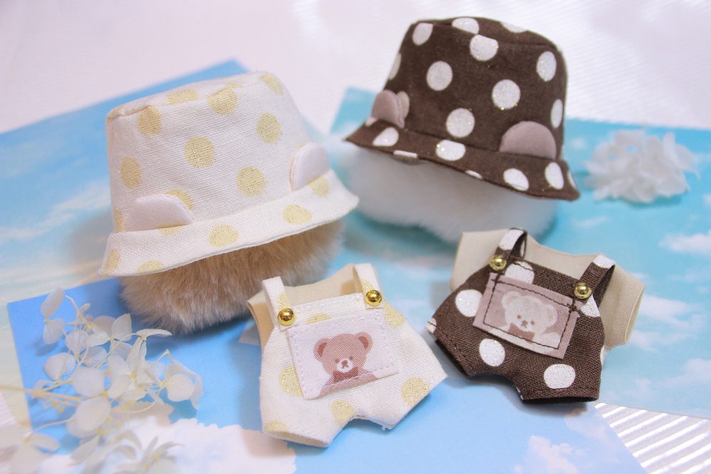 くまちゃんピクニック🧸