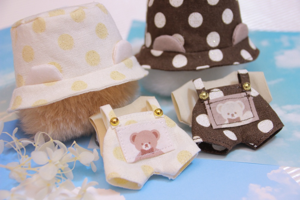 くまちゃんピクニック🧸