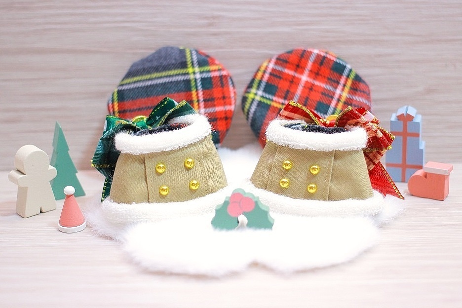 🎀Holiday RIBBON🎀