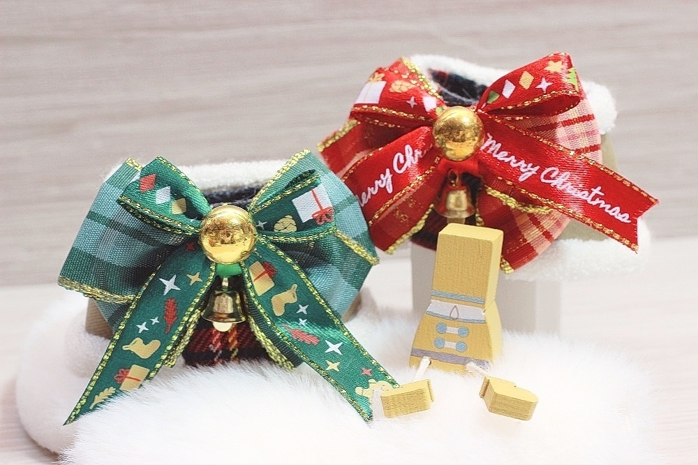 🎀Holiday RIBBON🎀