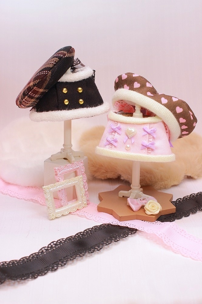 🎀🖤Bitter Sweet RIBBON🩷🎀