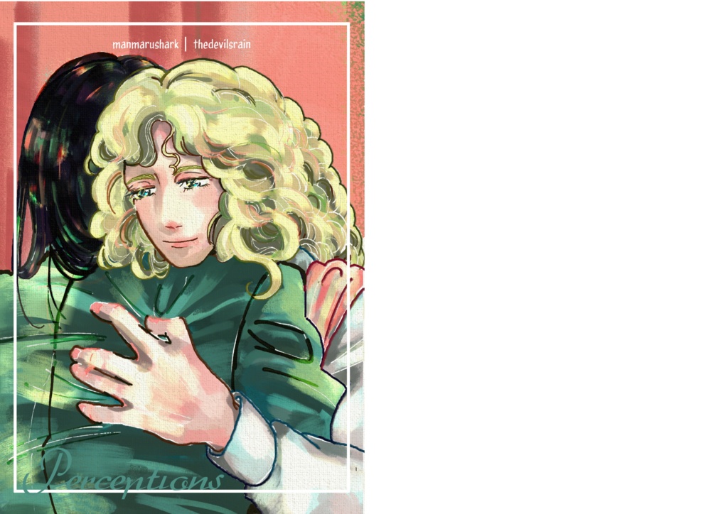 Me and the Major - Me and the Earl(「英雄交響曲」新刊)