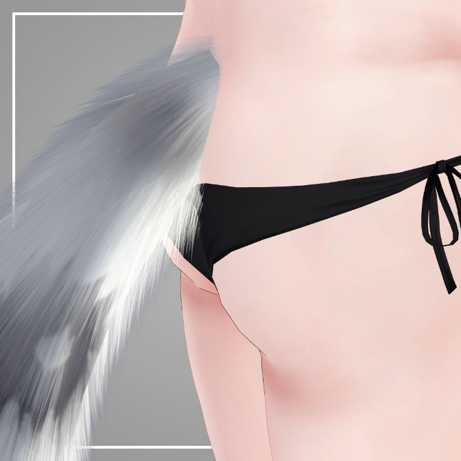 【斑霞用】Ladies Underwear