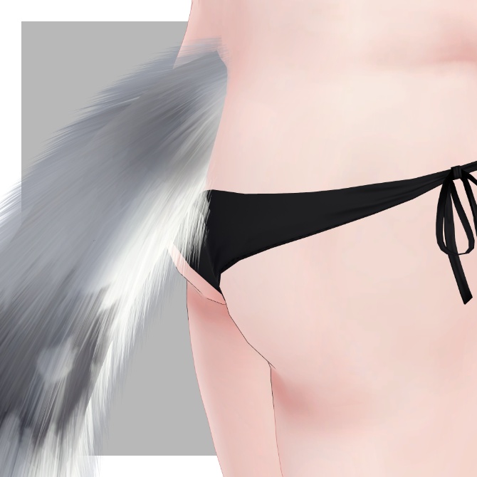 【斑霞用】Ladies Underwear
