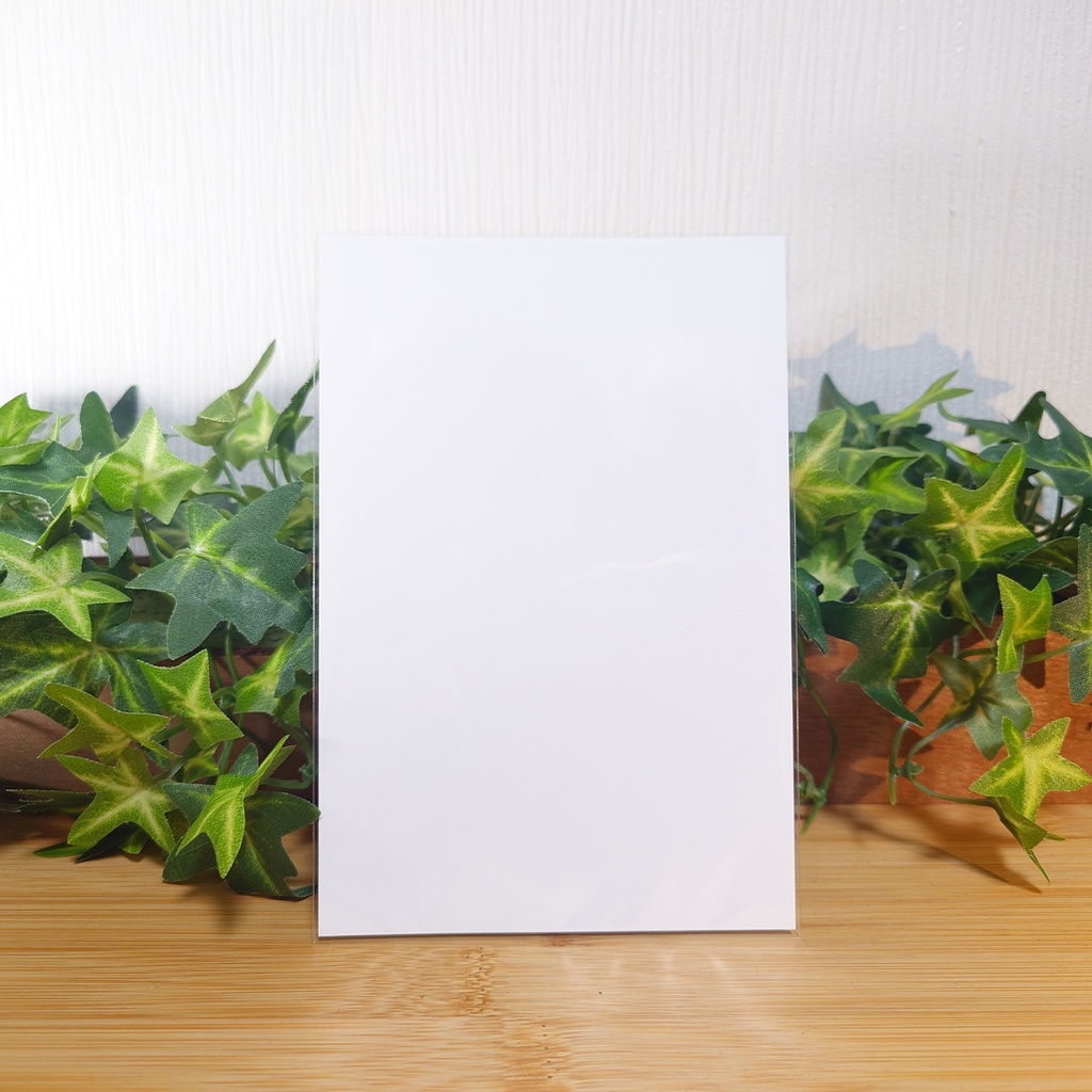 おまけ付きポストカード✨