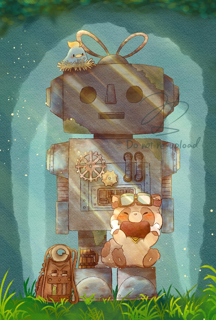 たぬポストカード各種