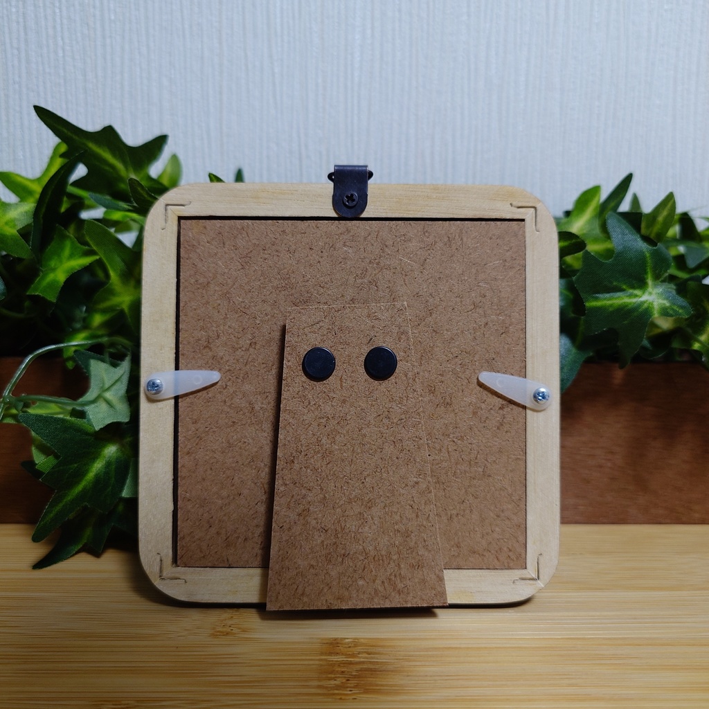 イラスト原画チョコミント🍫🌿
