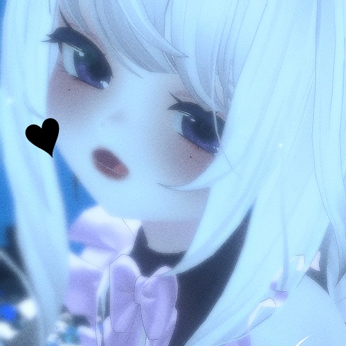 『MAYA:舞夜』 ✟Gothic makeup & Body : ゴシック風メイク