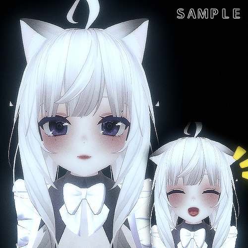 『MAYA:舞夜』 ✟Gothic makeup & Body : ゴシック風メイク